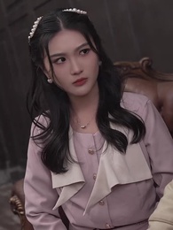 督軍府的小嬌妻 - Episode 71