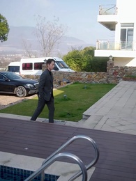 沈總虐錯了，夫人才是白月光 - Episode 76