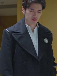 沈總虐錯了，夫人才是白月光 - Episode 72