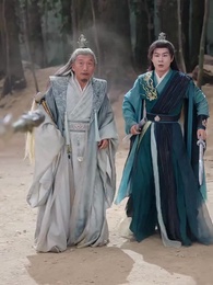 第43集 - 鬥戰聖體