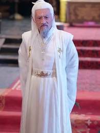 第19集 - 鬥戰聖體