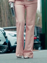 虐完夫人後葉少他瘋了 - Episode 89