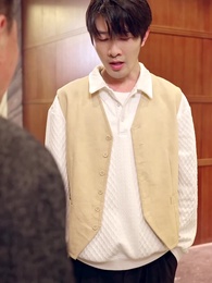 第62集 - 傲嬌美女總裁霸上我