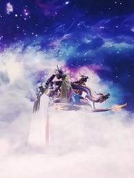 Episódio 41 - Imperador Celestial Inigualável