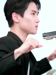 神龍出山 - Episode 68