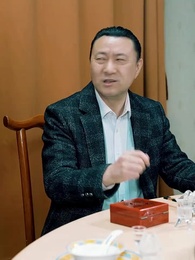 閻王讓我當首富 - Episode 86