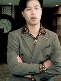 閻王讓我當首富 - Episode 38