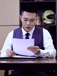 離職後,我被前上司纏上了 - Episode 2