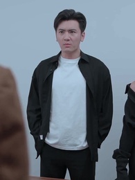 神龍出山 - Episode 70