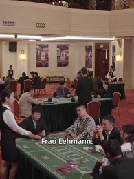 Rückkehr der Königin – ein Spiel gegen das Schicksal - Episode 45