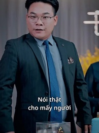 Tập 34 - Hôm nay thân phận thật của phu nhân Trịnh bị lộ rồi sao?