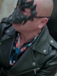 神龍出山 - Episode 58