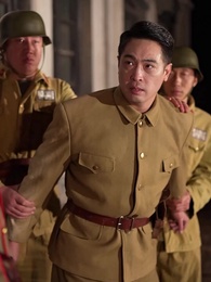 第83集 - 督軍府的小嬌妻