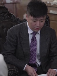 第7集 - 督軍府的小嬌妻