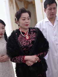 督軍府的小嬌妻 - Episode 89