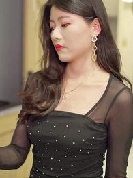 第21集 - 傲嬌美女總裁霸上我