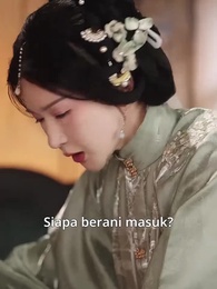 Saat Semua Bisa Dengar Hatiku - Episode 30