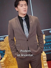 Episódio 70 - O Magnata Supremo