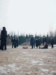 Episódio 97 - O Magnata Supremo