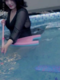 第44集 - 重生救妻，千金女友賴上我