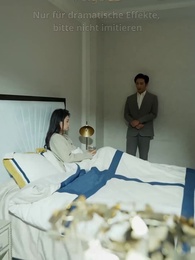 [Synchron]Fräulein Stein neu geboren schön - Episode 53