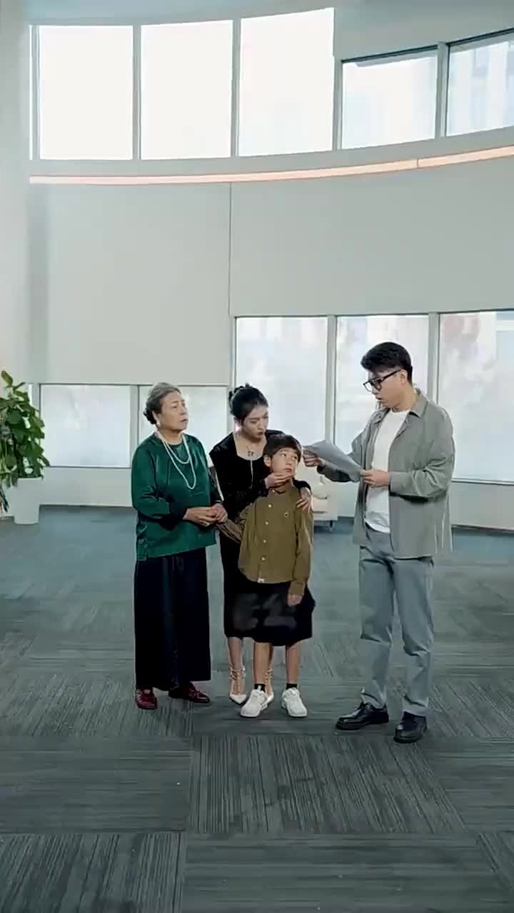 视频封面