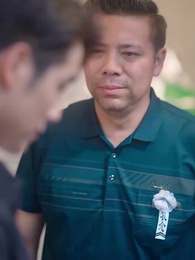 歲暮天雪，願君冬安 - Episode 7