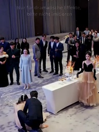 Episode 41 - [Synchron]Fräulein Stein neu geboren schön