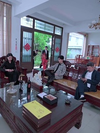 第38集 - 神龍出山