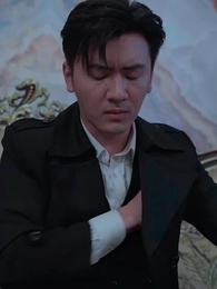 第61集 - 神龍出山