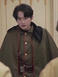 督軍府的小嬌妻 - Episode 10