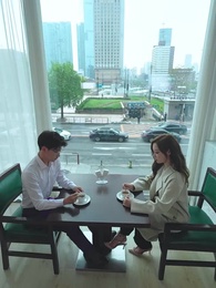 豪門蜜愛：冷少心尖寵 - Episode 32