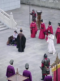 第7集 - 鬥戰聖體