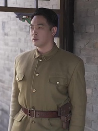 第9集 - 督軍府的小嬌妻