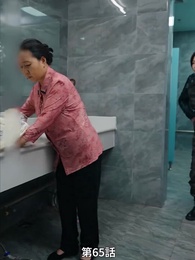 第65話 - 彼女は英雄