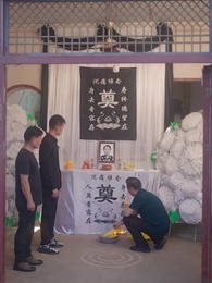 第5集 - 歲暮天雪,願君冬安