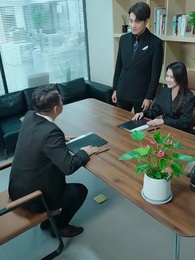 歲暮天雪,願君冬安 - Episode 34