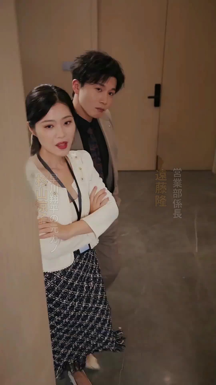 视频封面