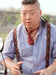 第3集 - 傲嬌美女總裁霸上我