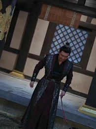 Episódio 18 - Imperador Celestial Inigualável