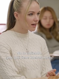 Episodio 41 - [Doblado]La vuelta de la princesa