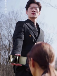 沈總虐錯了，夫人才是白月光 - Episode 10