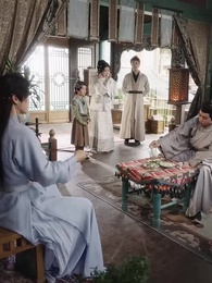 Saat Semua Bisa Dengar Hatiku - Episode 50