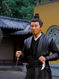 Episódio 44 - Imperador Celestial Inigualável