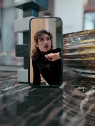 من طاوي إلى سيد العائلة - Episode 52