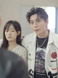 第39集 - 離職後,我被前上司纏上了