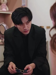 第38集 - 豪門蜜愛：冷少心尖寵