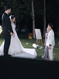 ตอนที่ 18 - ลาก่อนอดีตในวันวาน