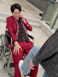 第32集 - 傲嬌美女總裁霸上我