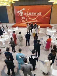 Episódio 20 - O Magnata Supremo